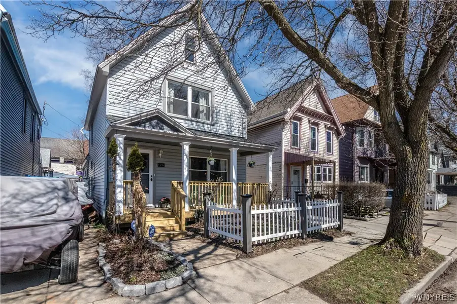 492 Connecticut Street, Buffalo, NY 14213 - #2