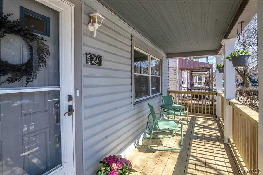 492 Connecticut Street, Buffalo, NY 14213 - #3