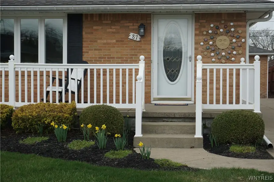 87 Greenhill, Buffalo, NY 14224 - #2