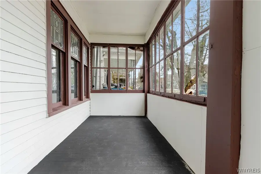 25 Hartman Place, Buffalo, NY 14207 - #3