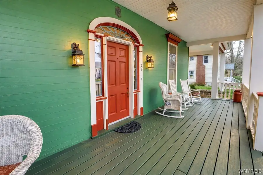 37 Maple Street, Portville, NY 14770 - #2