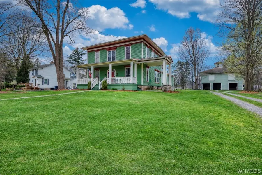 37 Maple Street, Portville, NY 14770 - #3