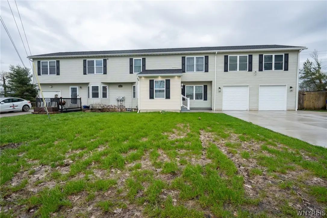 5233 Scranton Road, Hamburg, NY 14075 - #1