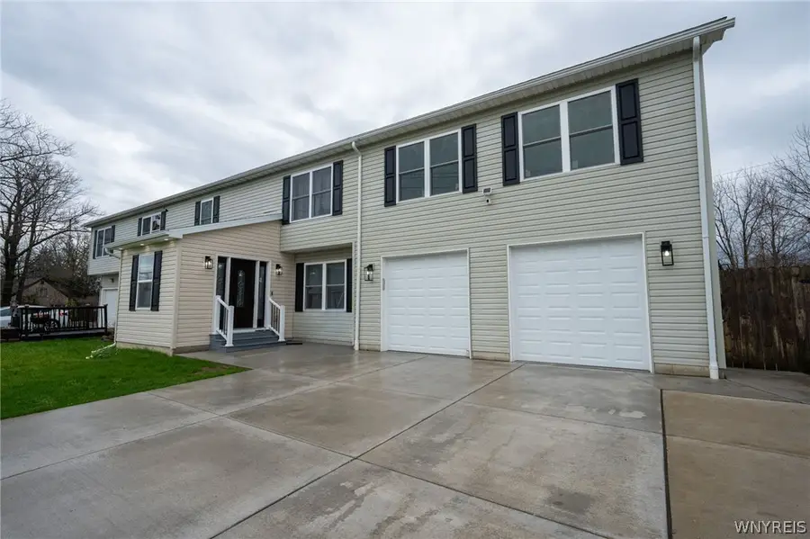 5233 Scranton Road, Hamburg, NY 14075 - #3