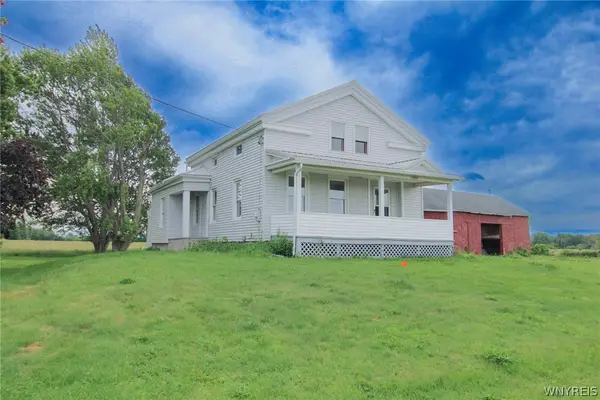 15634 Lakeshore Road, Kent, NY 14477