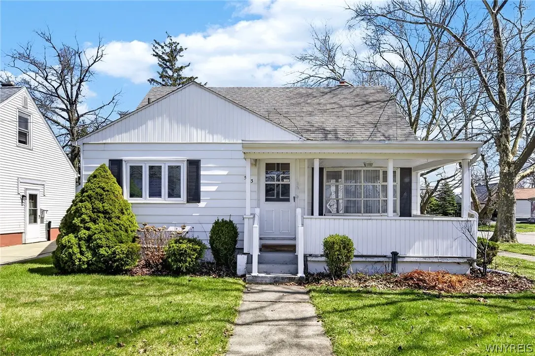 503 77th Street, Niagara Falls, NY 14304 - #1