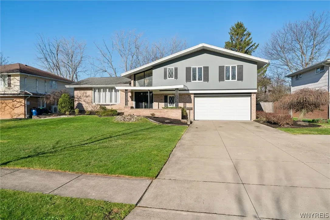 40 Tristan Lane, Buffalo, NY 14221 - #1