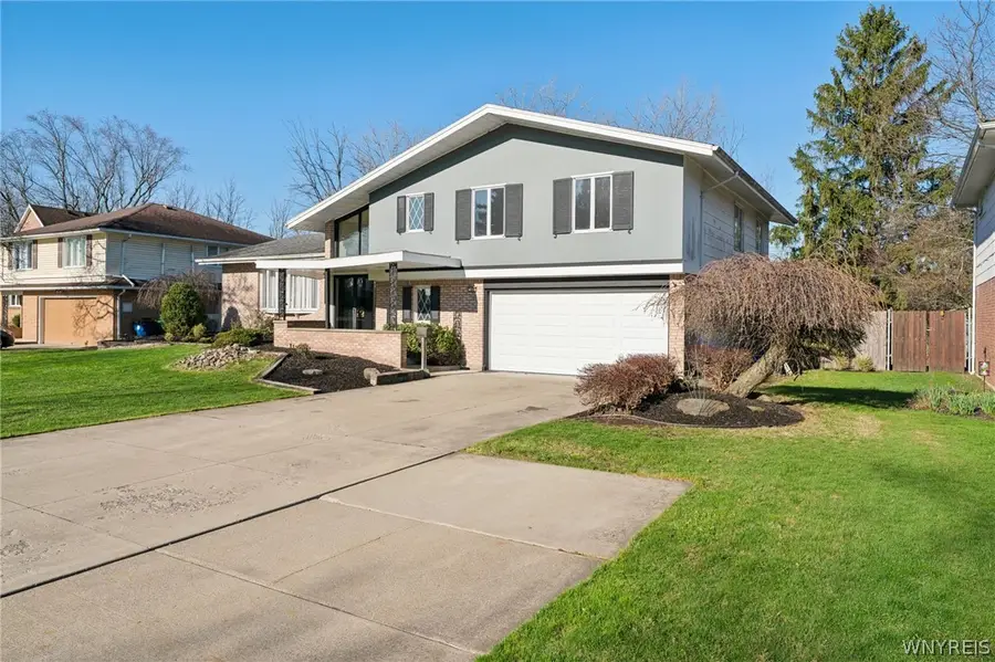 40 Tristan Lane, Buffalo, NY 14221 - #2