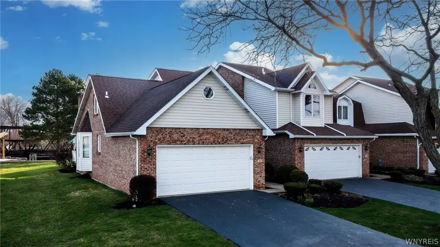 56 Niagara Shore Drive #56, Tonawanda, NY 14150 - #2