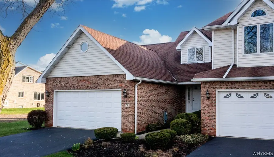 56 Niagara Shore Drive #56, Tonawanda, NY 14150 - #3