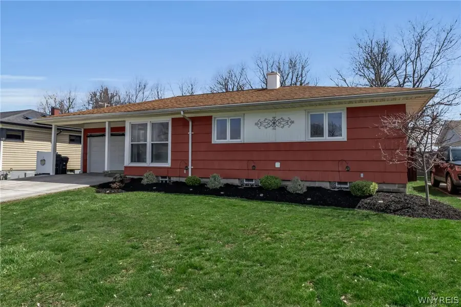 347 Evergreen Drive, Tonawanda, NY 14150 - #2