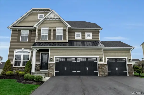 684 Pleasant View Drive, Lancaster, NY 14086