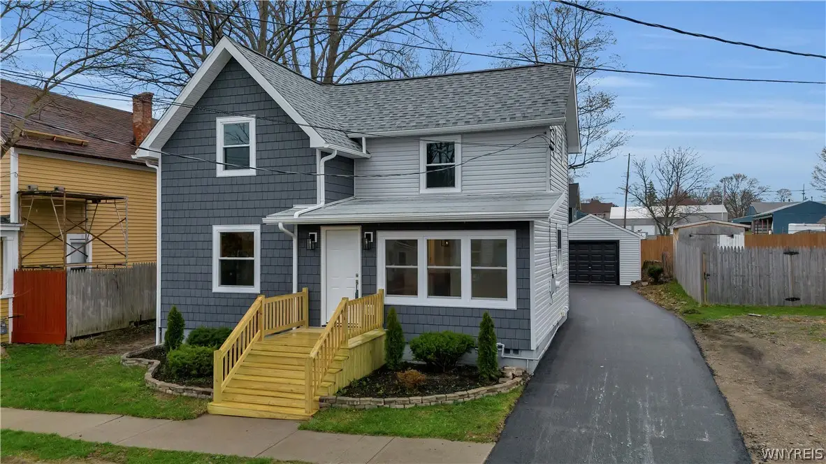 5 Hickory Street, Silver Creek, NY 14136 - #1