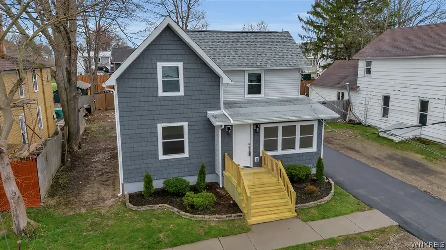 5 Hickory Street, Silver Creek, NY 14136 - #3