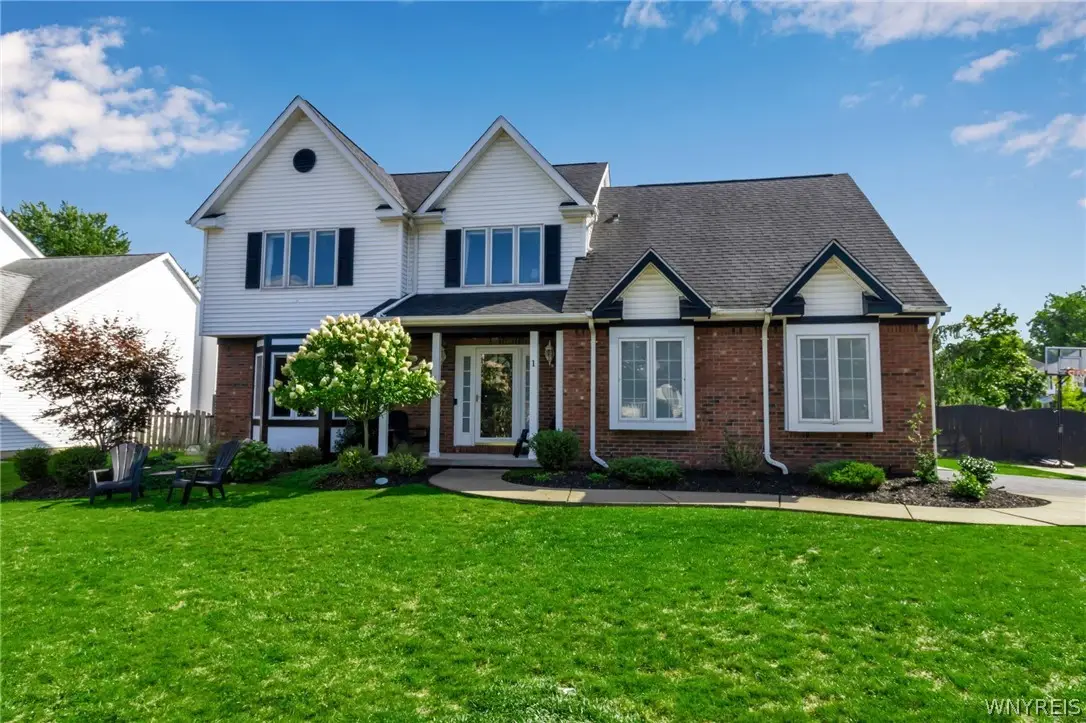 1 San Pablo Court, East Amherst, NY 14051 - #1