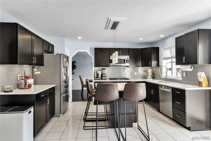 1 San Pablo Court, East Amherst, NY 14051 - #2