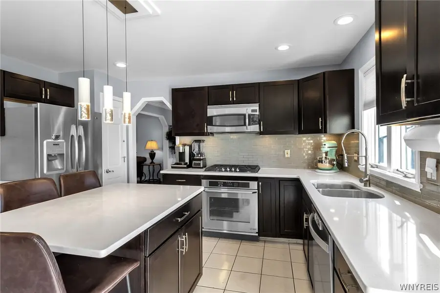 1 San Pablo Court, East Amherst, NY 14051 - #3