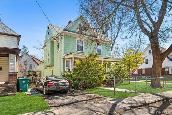 1901 16th Street, Niagara Falls, NY 14305