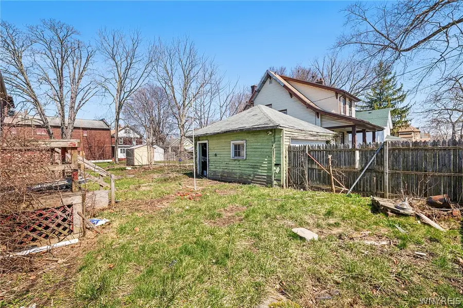 1901 16th Street, Niagara Falls, NY 14305 - #3