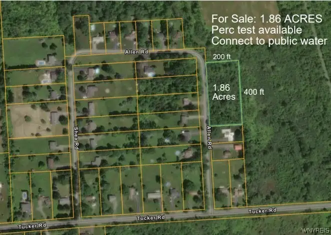 00 Allen Road, Syracuse, NY 13215 - #1