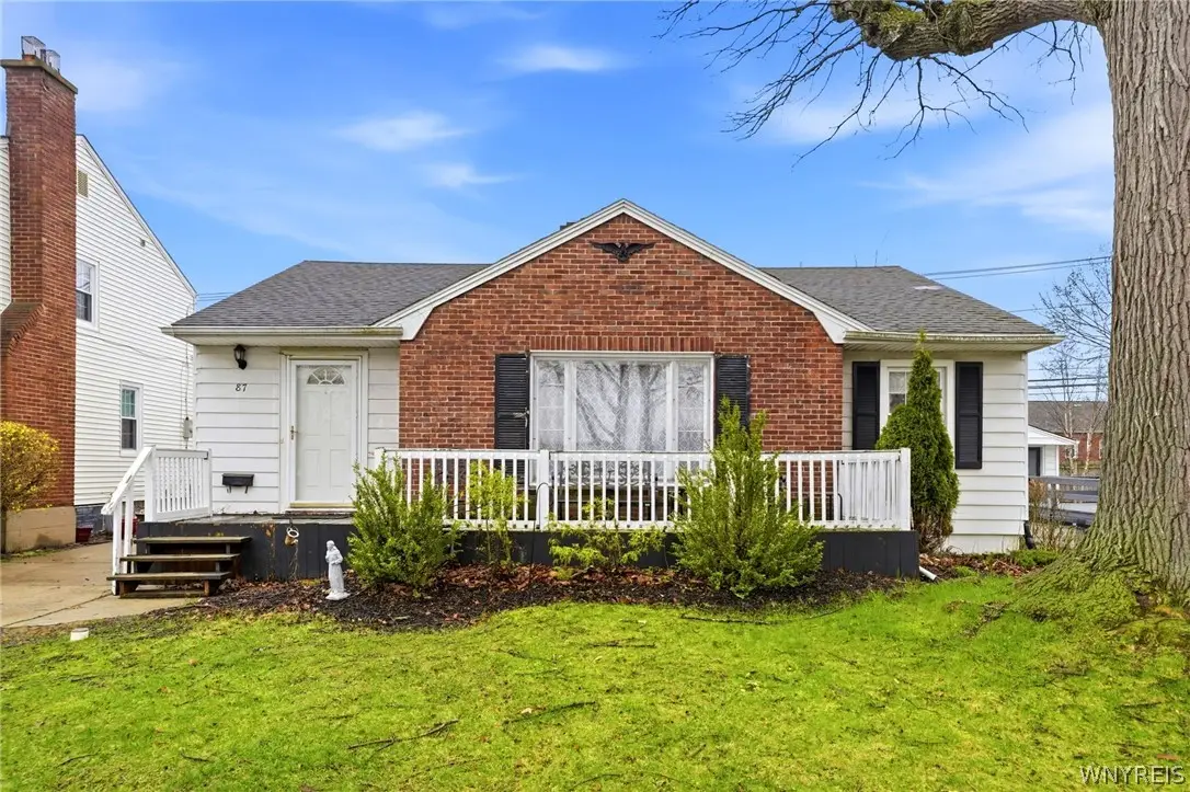 87 Gardenwood Lane, Buffalo, NY 14223 - #1