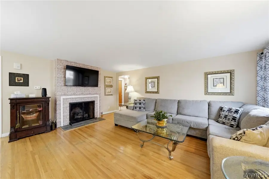 87 Gardenwood Lane, Buffalo, NY 14223 - #3