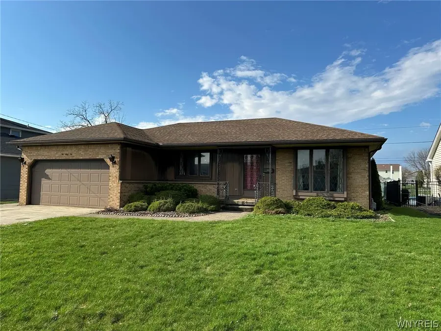 262 Wayside Drive, Depew, NY 14043 - #3