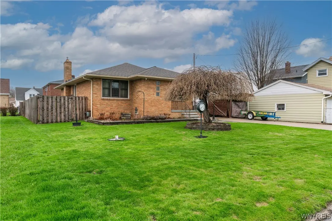 15 Hamilton Avenue, Lackawanna, NY 14218 - #1