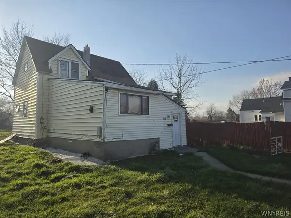 120 Shepard Street, Buffalo, NY 14212