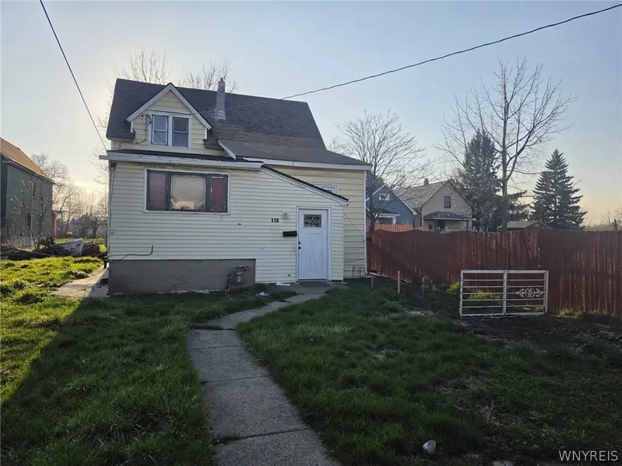 120 Shepard Street, Buffalo, NY 14212 - #2