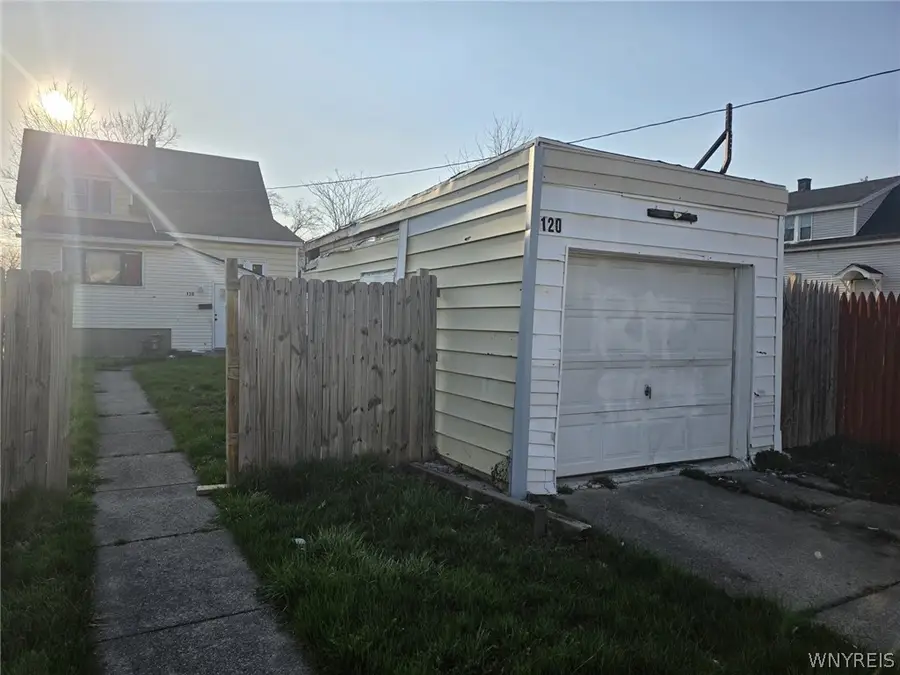 120 Shepard Street, Buffalo, NY 14212 - #3