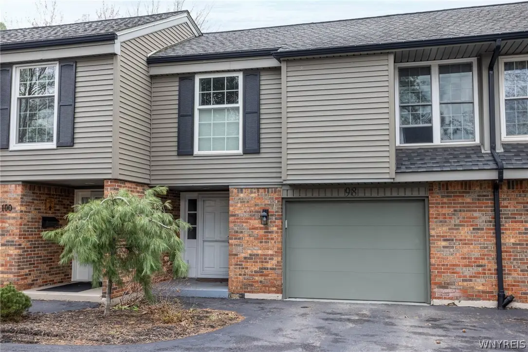 98 Bridle, Orchard Park, NY 14127 - #1