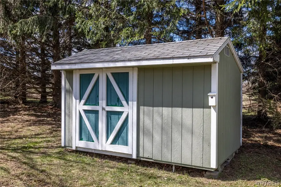 4476 Conway Road, East Bethany, NY 14054 - #2