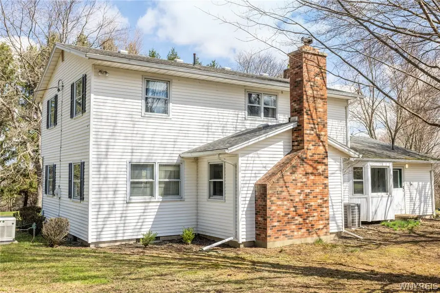 4476 Conway Road, East Bethany, NY 14054 - #3