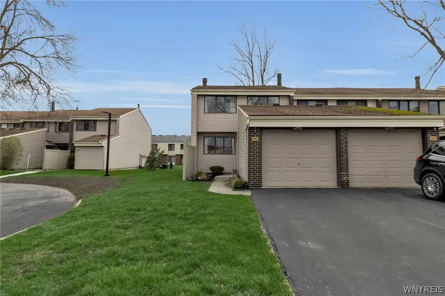 1501 Forest Edge Drive, East Amherst, NY 14051 - #2