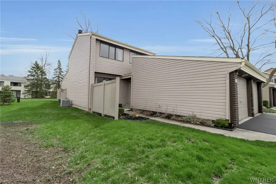 1501 Forest Edge Drive, East Amherst, NY 14051 - #3