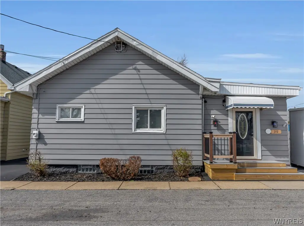30 Loxley Court, West Seneca, NY 14224 - #1