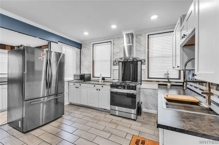 30 Loxley Court, West Seneca, NY 14224 - #2