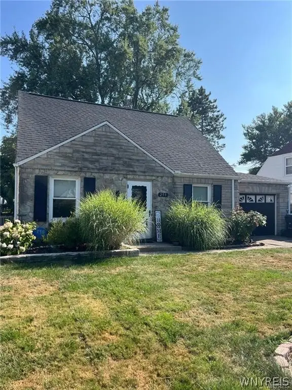 259 Koenig Road, Tonawanda, NY 14150 - #3