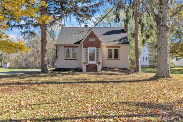 1220 Smith Road, East Amherst, NY 14051