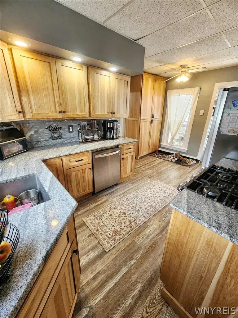 11 N Washington Street, Randolph, NY 14772 - #2