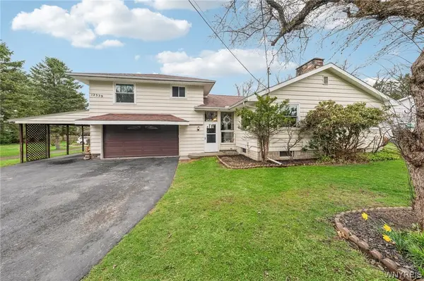 12339 West Avenue, Chaffee, NY 14030