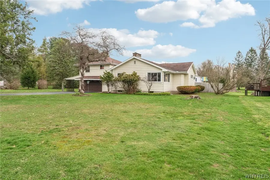 12339 West Avenue, Chaffee, NY 14030 - #2