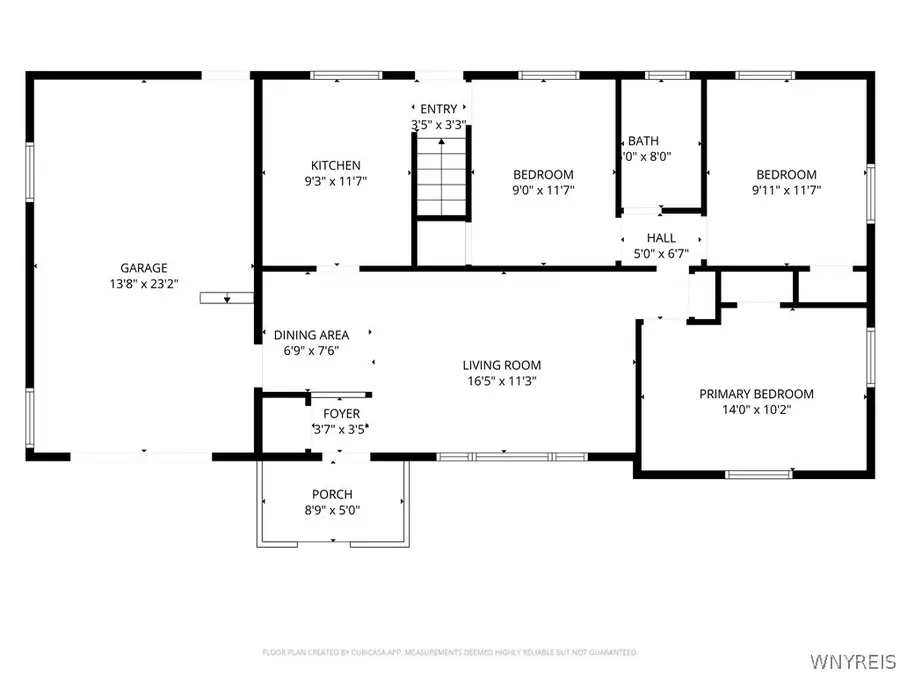 3956 Lincoln Avenue, Hamburg, NY 14075 - #2