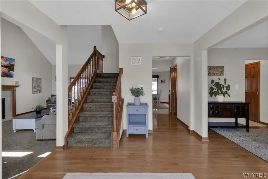 3319 Blossom Lane, North Tonawanda, NY 14120 - #3