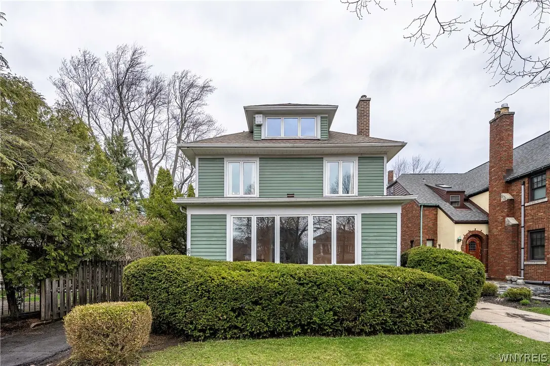 67 Chatham Avenue, Buffalo, NY 14216 - #1