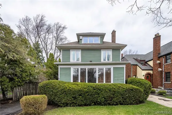 67 Chatham Avenue, Buffalo, NY 14216