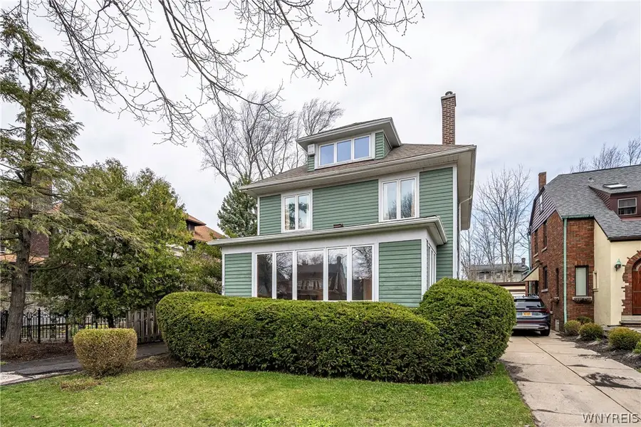 67 Chatham Avenue, Buffalo, NY 14216 - #2