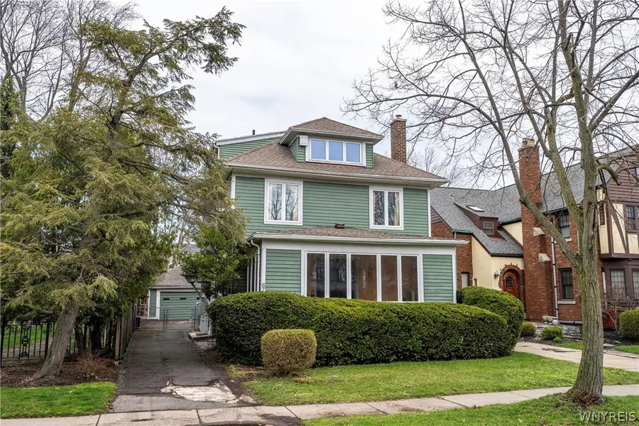 67 Chatham Avenue, Buffalo, NY 14216 - #3