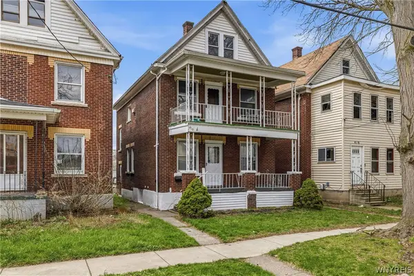 416 26th Street, Niagara Falls, NY 14303
